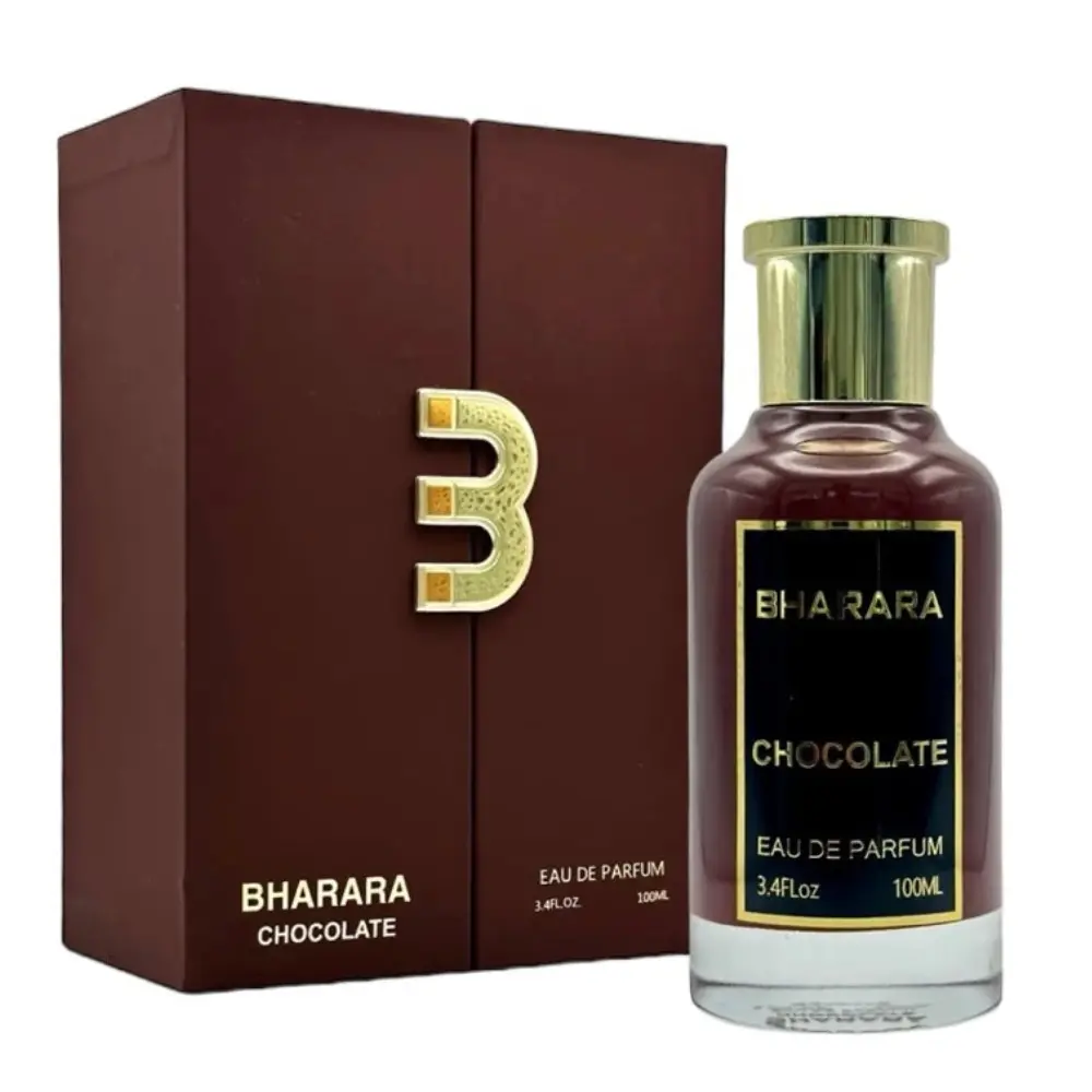 BHARARA CHOCOLATE 100 ML