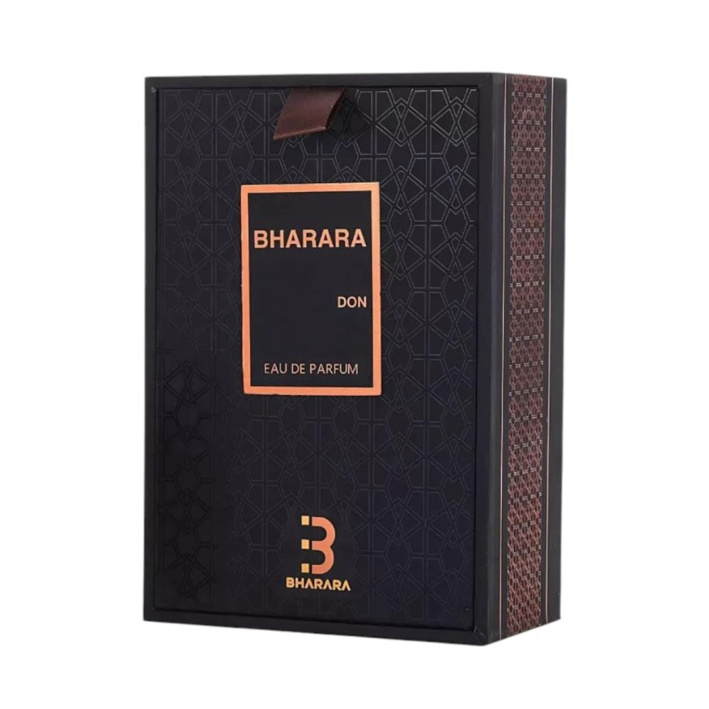 BHARARA DON 100 ML (BHARARA BEAUTY) - Imagen 2