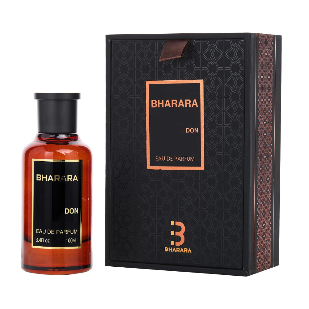 BHARARA DON 100 ML (BHARARA BEAUTY)