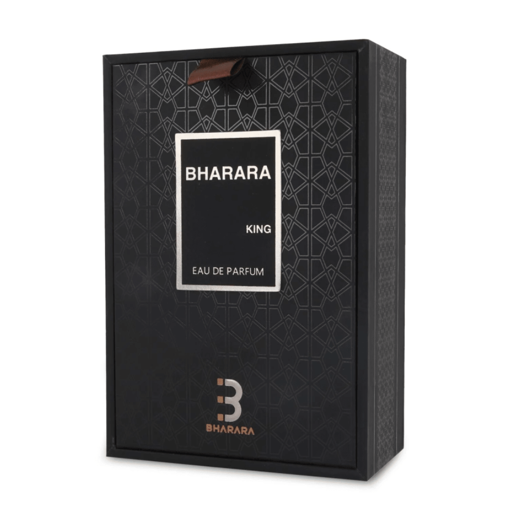 BHARARA KING 100 ML - Imagen 3