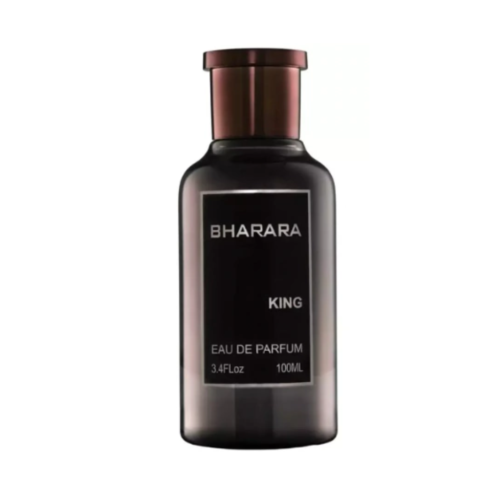 BHARARA KING 100 ML - Imagen 2