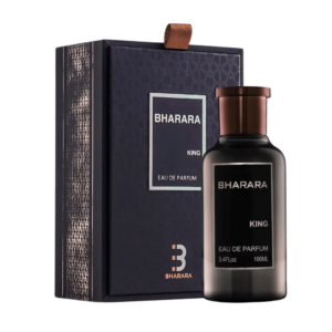 BHARARA KING 100 ML