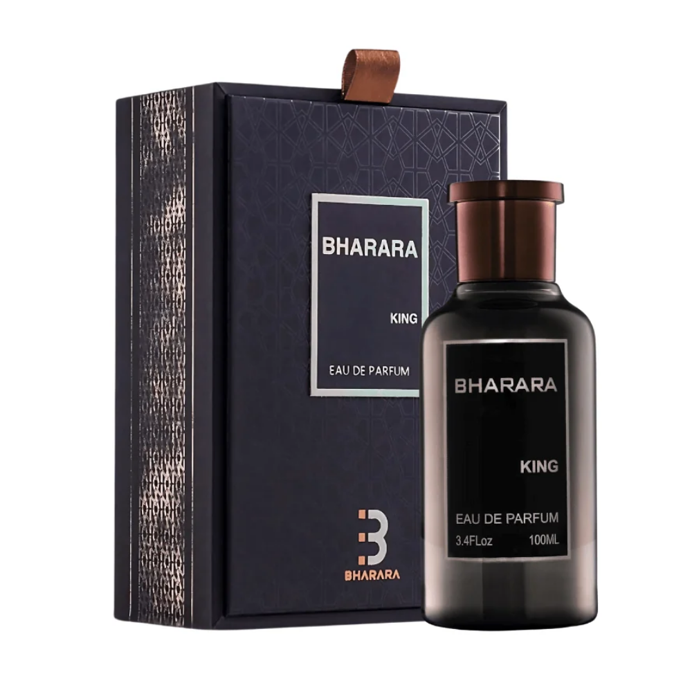BHARARA KING 100 ML