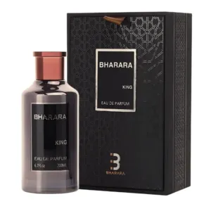 BHARARA KING 200 ML (BHARARA BEAUTY)