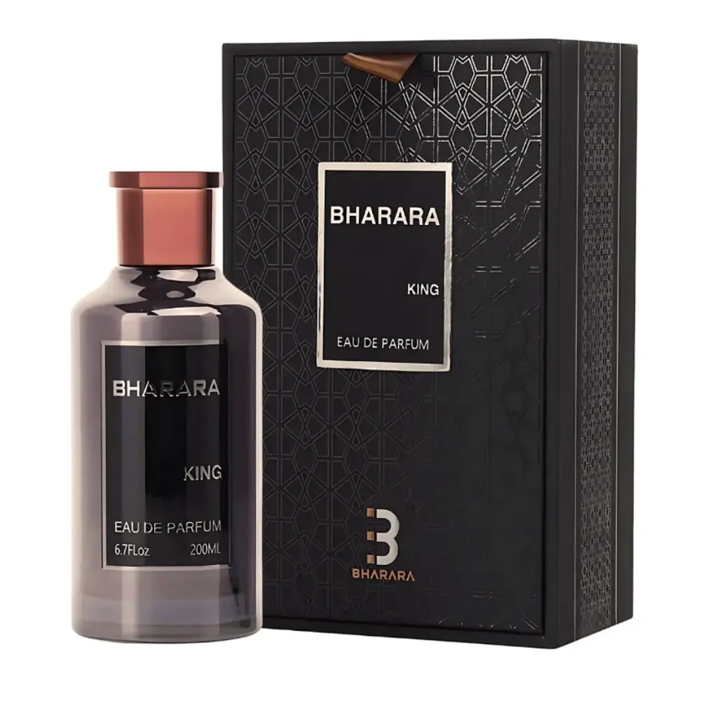 BHARARA KING 200 ML (BHARARA BEAUTY)