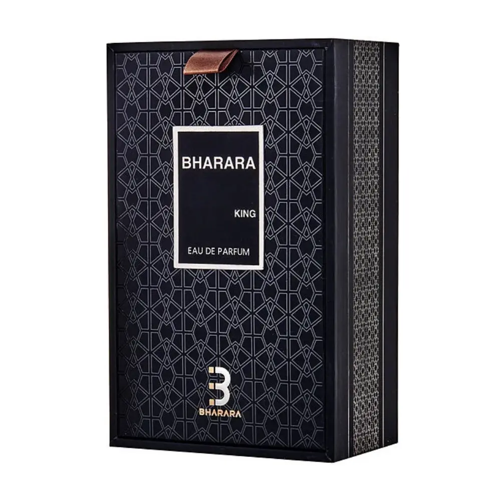 BHARARA KING 200 ML (BHARARA BEAUTY) - Imagen 2