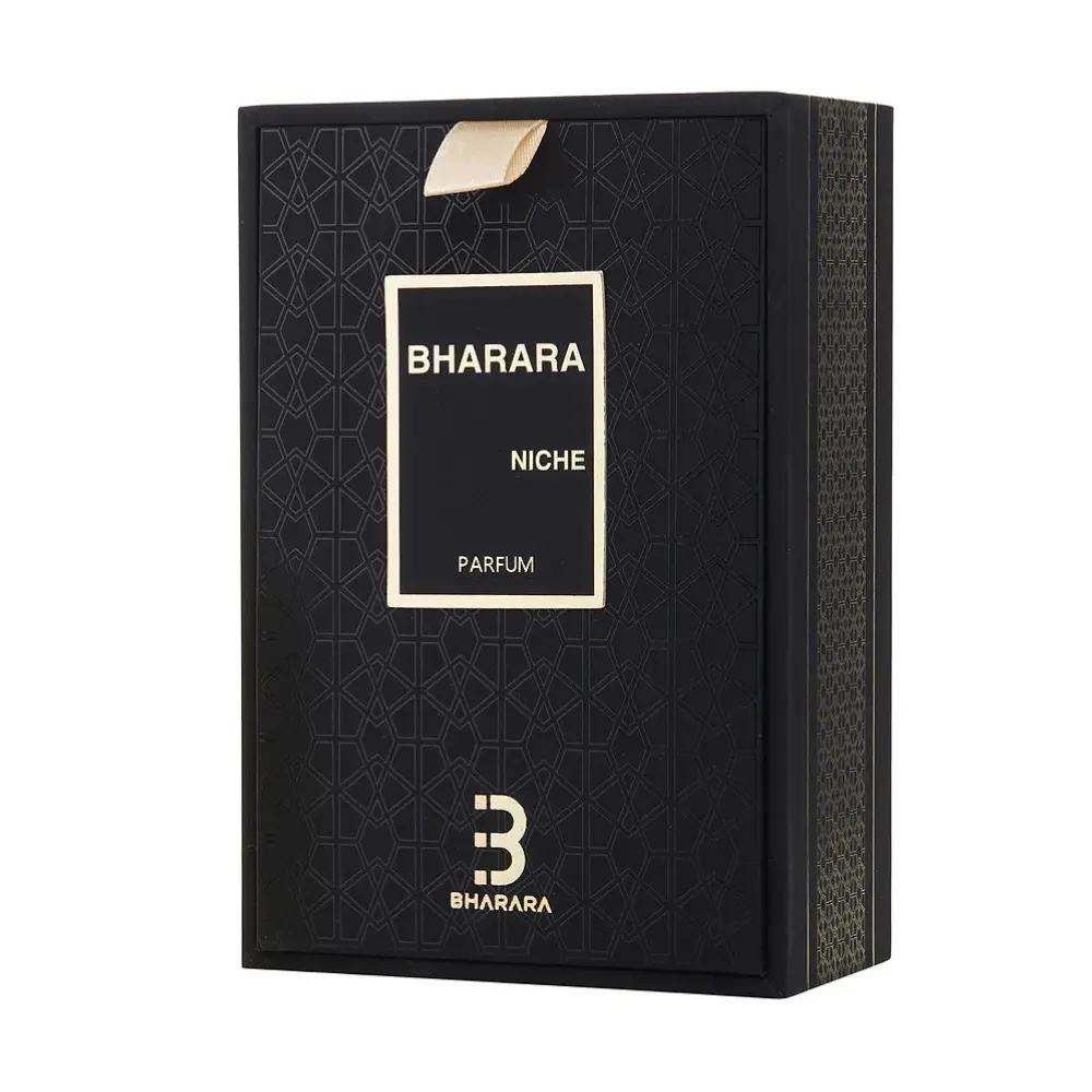 BHARARA NICHE FEMME 100 ML - Imagen 2