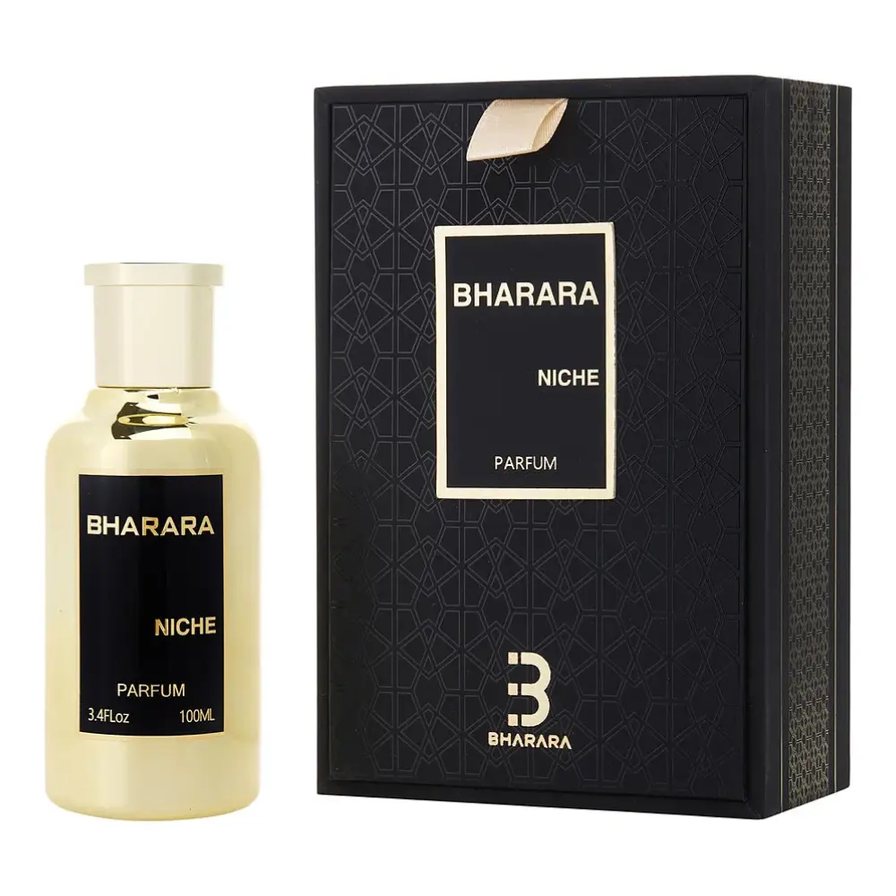 BHARARA NICHE FEMME 100 ML