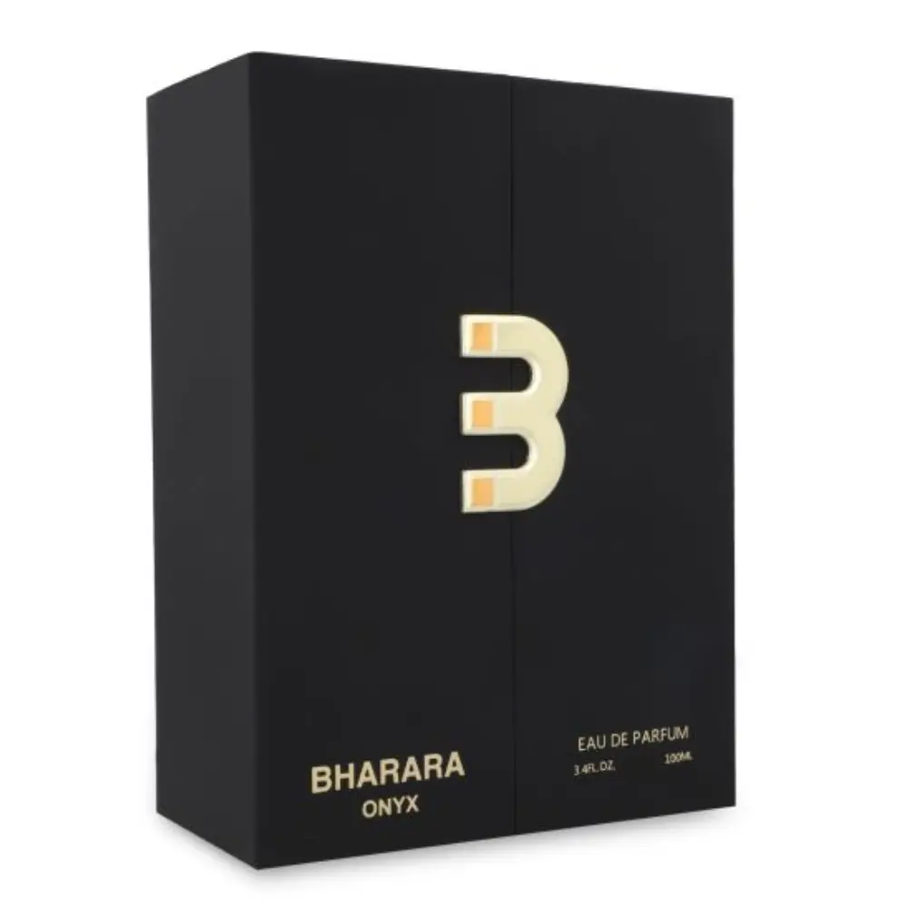 BHARARA ONYX 100 ML - Imagen 2
