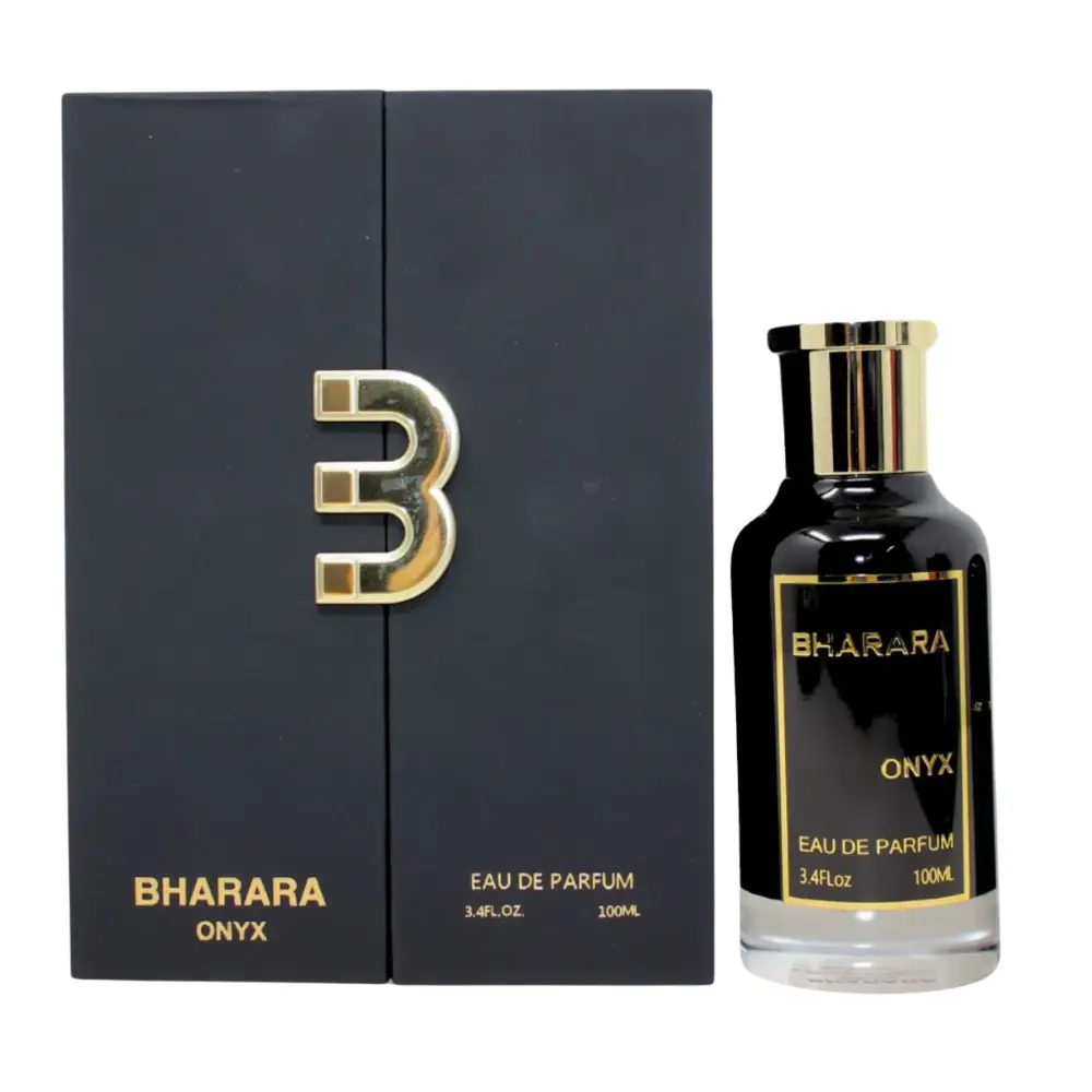BHARARA ONYX 100 ML