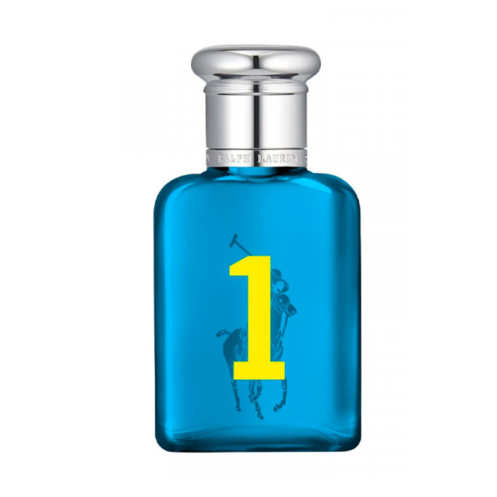 BIG PONY 1 FOR MEN 50 ML (RALPH LAUREN) - Imagen 2