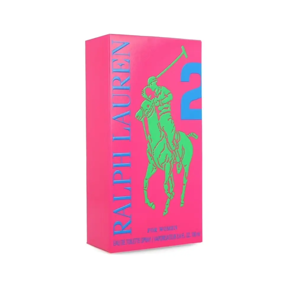 BIG PONY 2 100 ML - Imagen 3