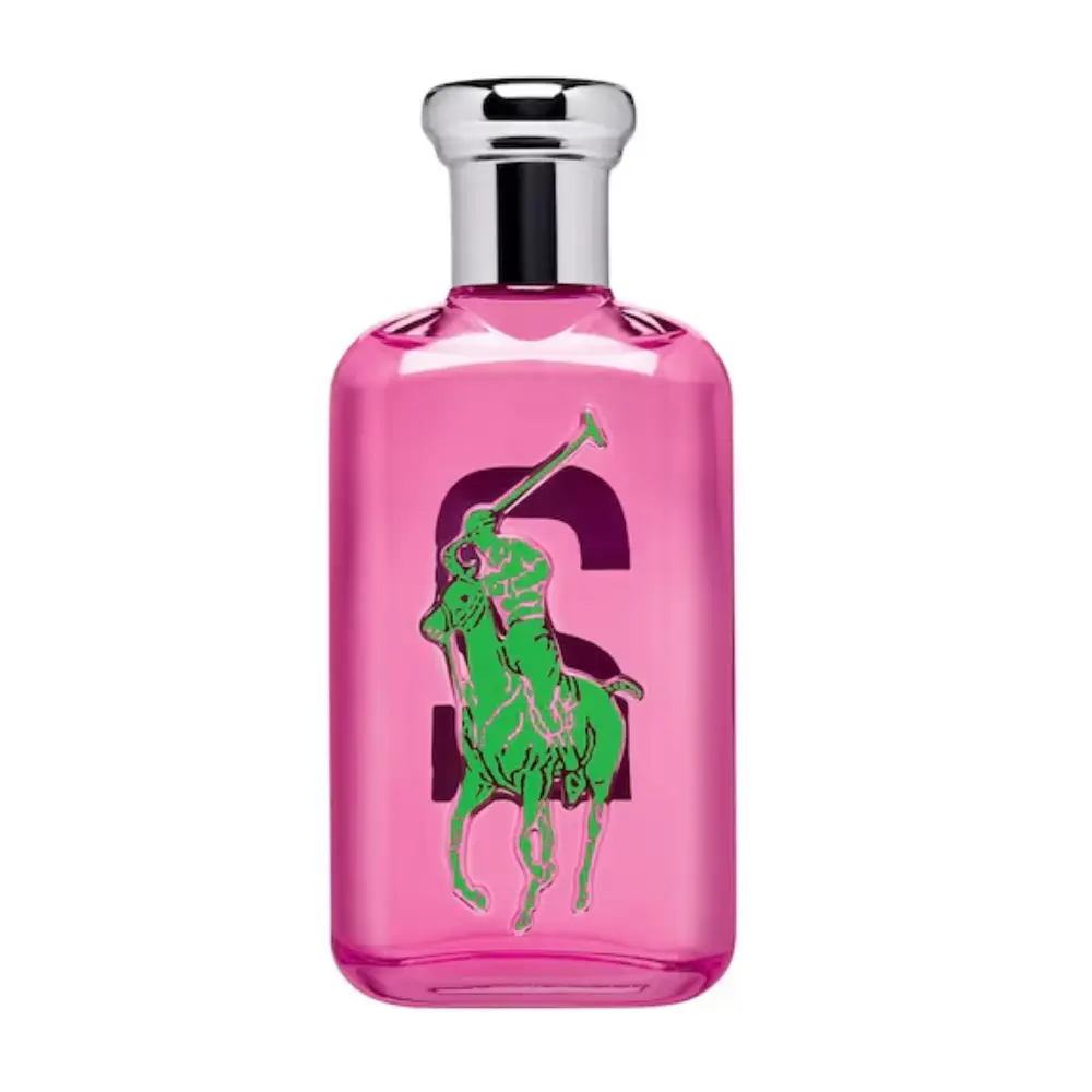 BIG PONY 2 100 ML - Imagen 2