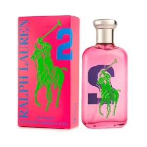 BIG PONY 2 100 ML