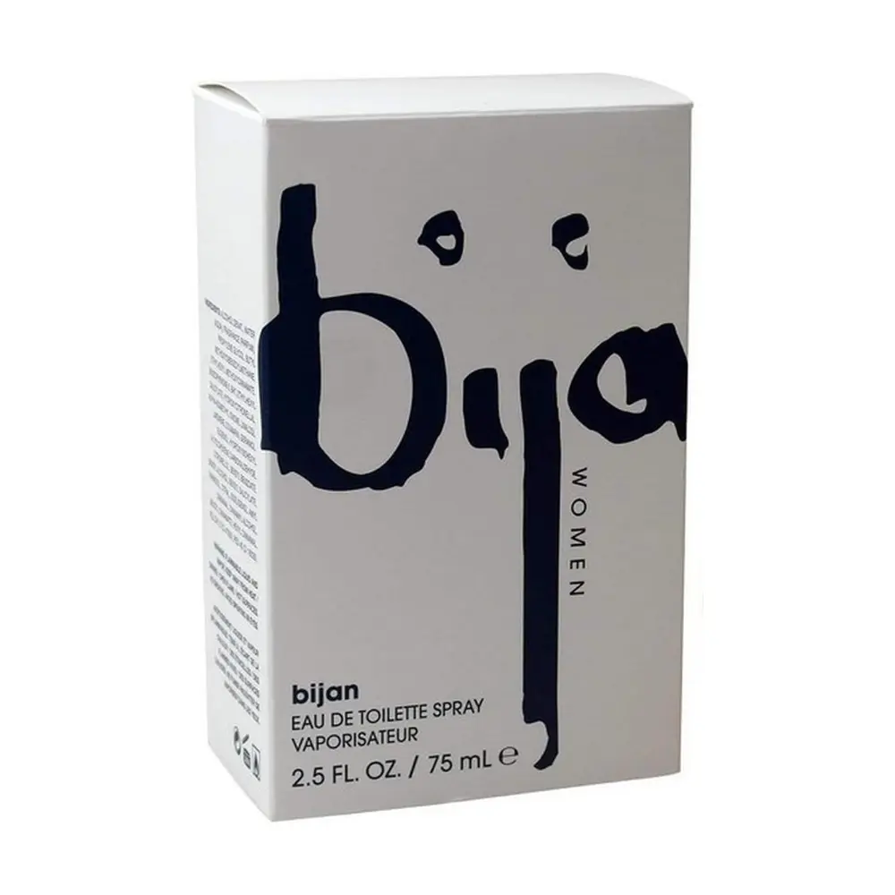 BIJAN DAMA 75 ML - Imagen 2