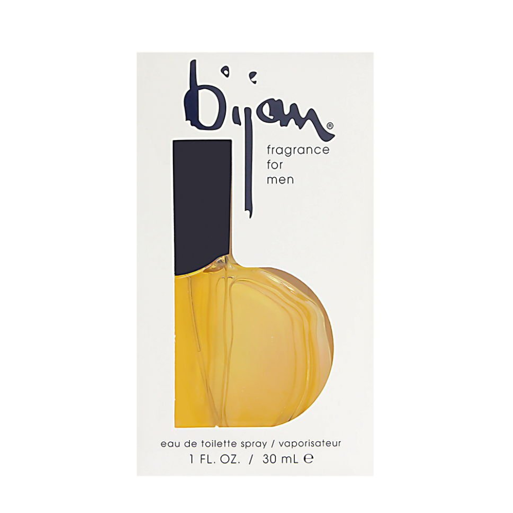 BIJAN FOR MEN 30 ML - Imagen 2