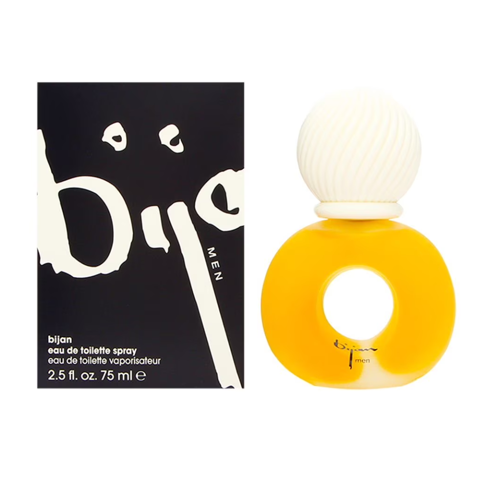 BIJAN FOR MEN 75 ML (BIJAN)