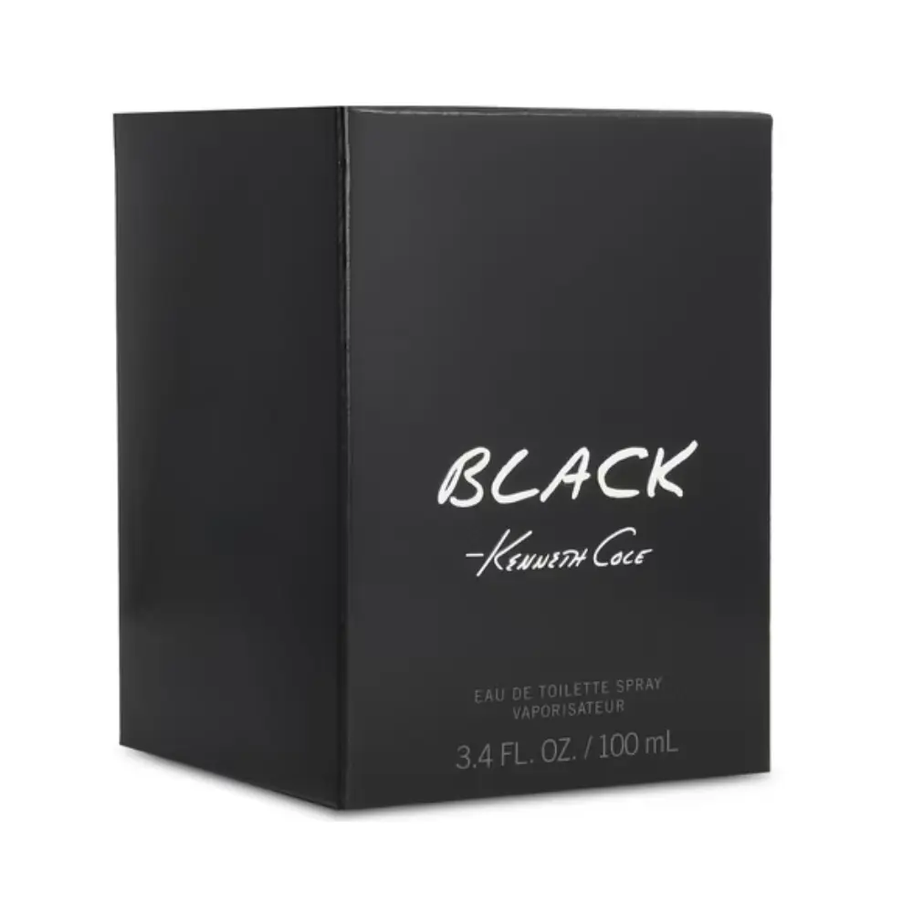 BLACK 100 ML (KENNETH COLE) - Imagen 3