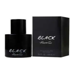 BLACK 100 ML (KENNETH COLE)