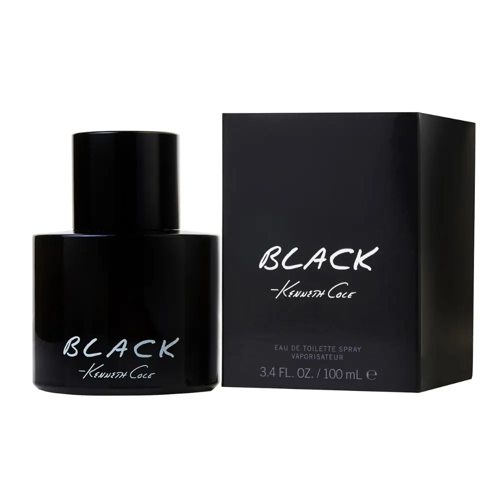 BLACK 100 ML (KENNETH COLE)