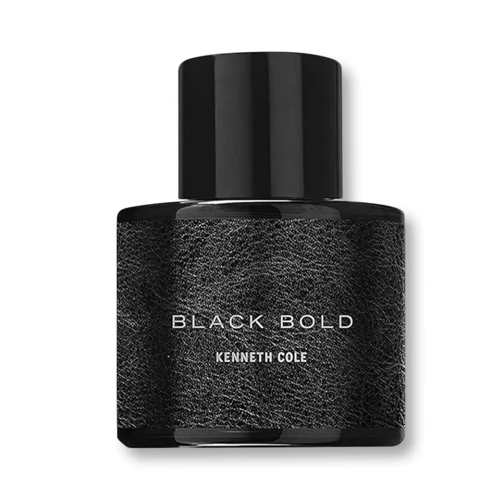 BLACK BOLD KENNETH COLE 100ML (KENNETH COLE) - Imagen 3