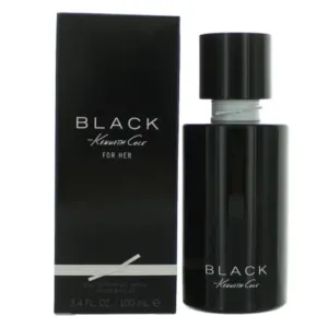 BLACK KENNETH COLE FOR HER 100 ML (KENNETH COLE)