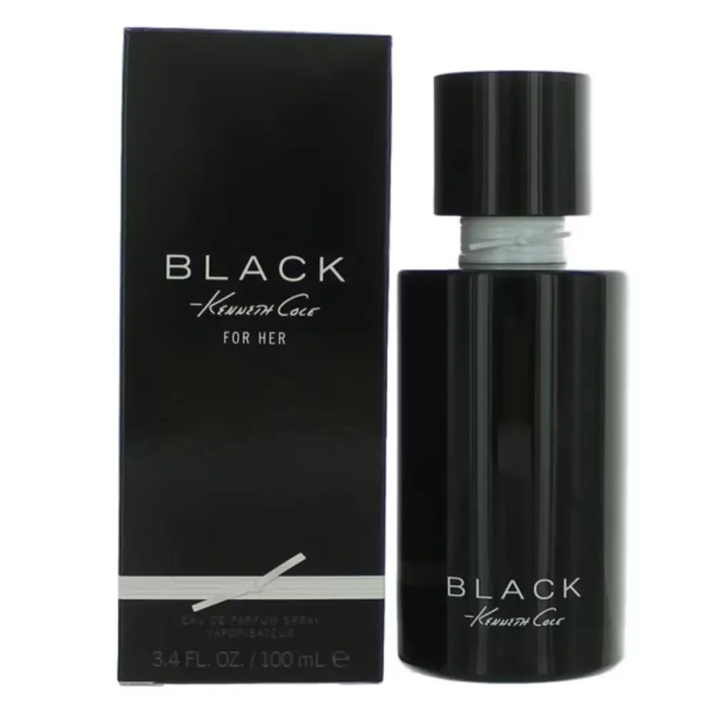 BLACK KENNETH COLE FOR HER 100 ML (KENNETH COLE)