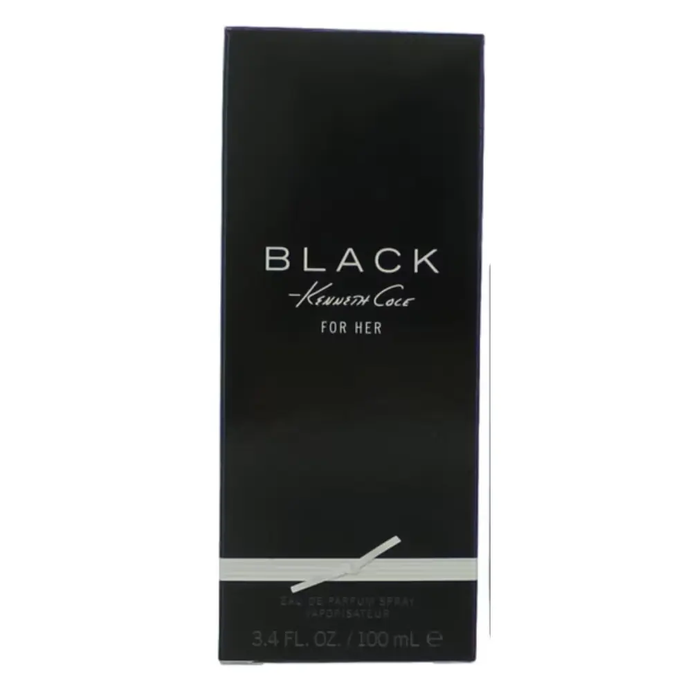 BLACK KENNETH COLE FOR HER 100 ML (KENNETH COLE) - Imagen 2