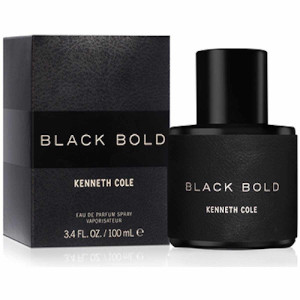 BLACK BOLD KENNETH COLE 100ML (KENNETH COLE) - Imagen 2