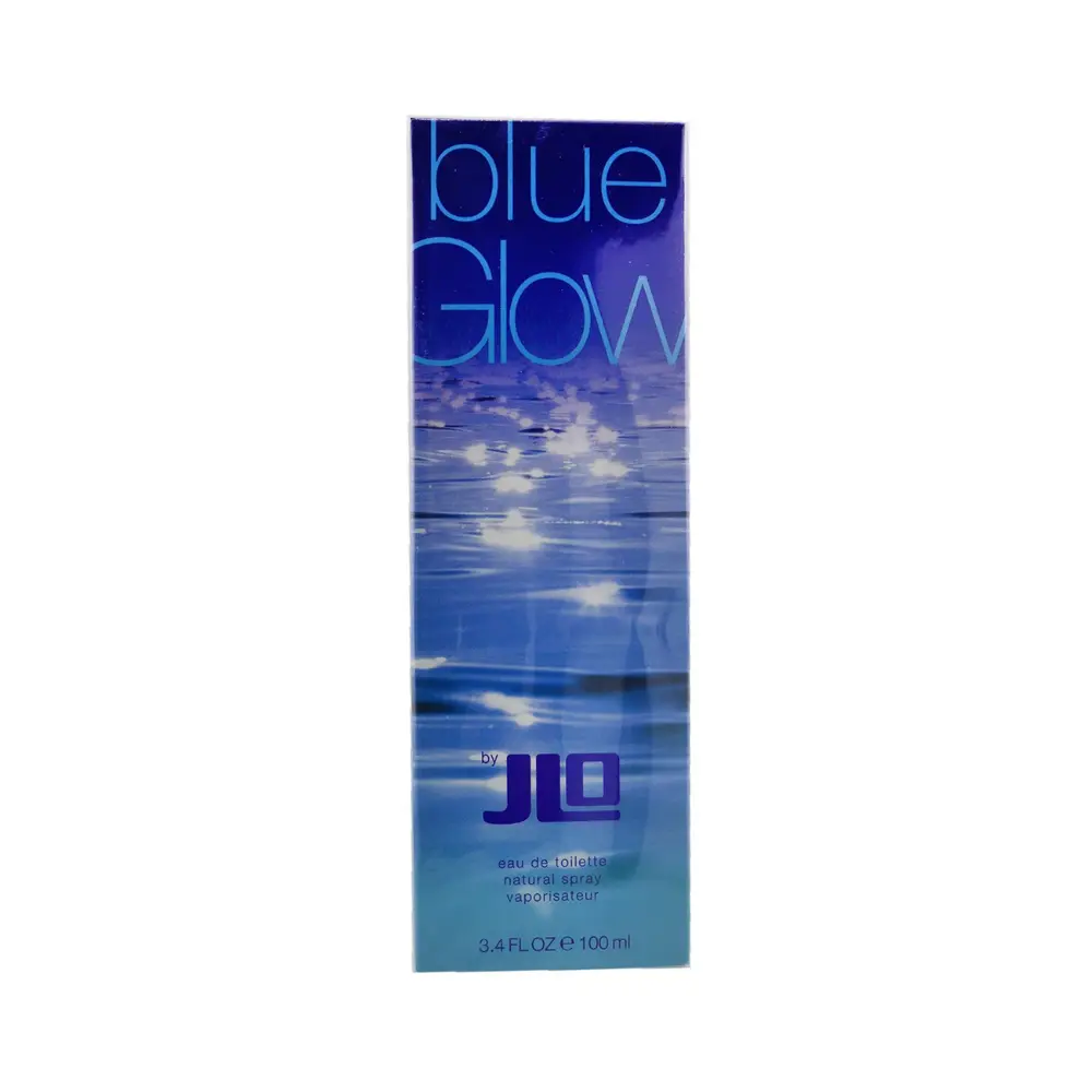 BLUE GLOW 100 ML - Imagen 3