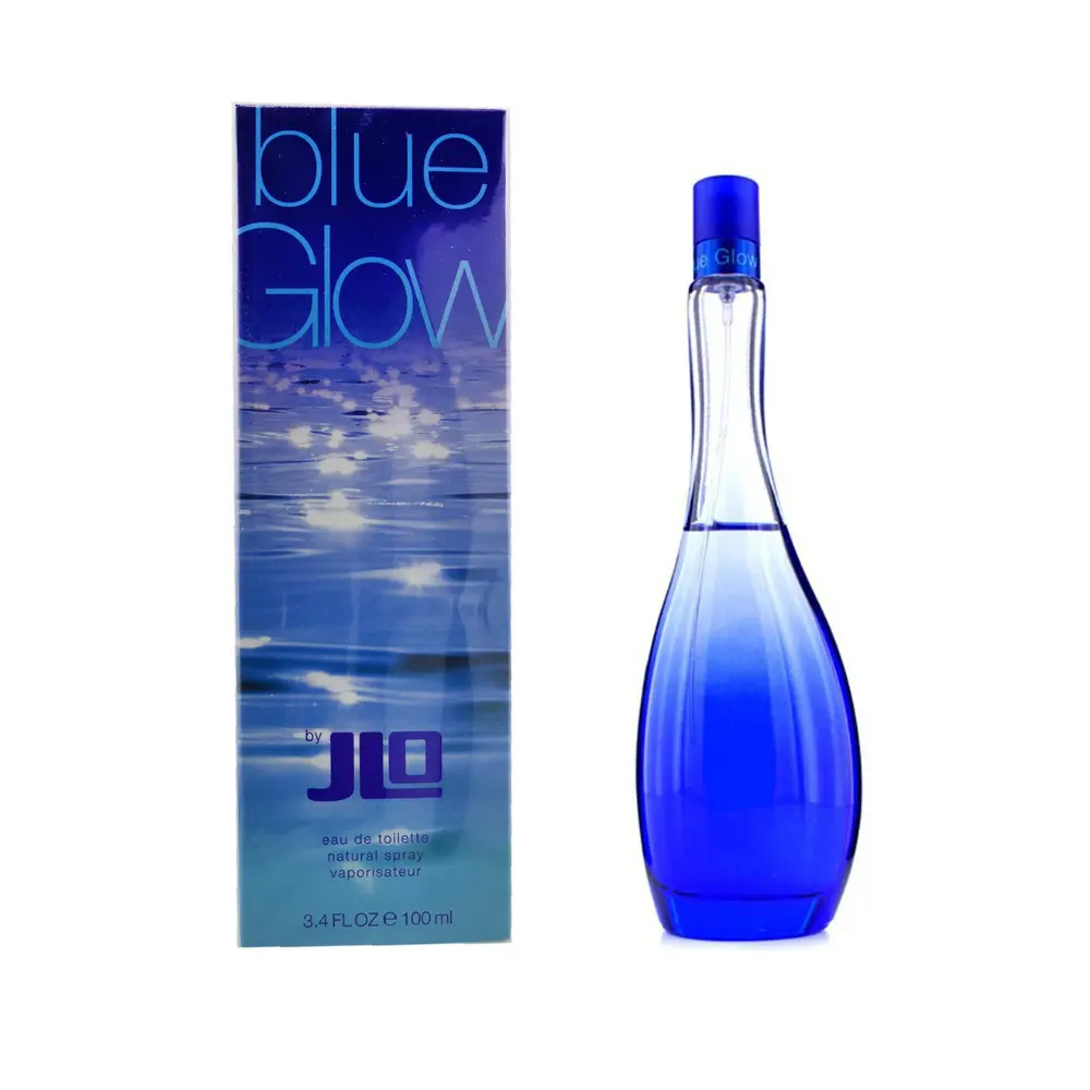 BLUE GLOW 100 ML