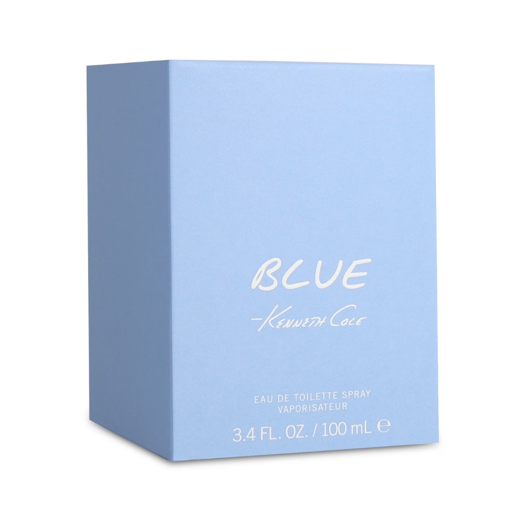 BLUE KENNETH COLE 100 ML (KENNETH COLE) - Imagen 2