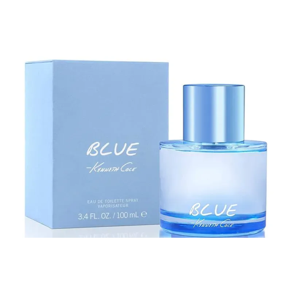 BLUE KENNETH COLE 100 ML (KENNETH COLE)