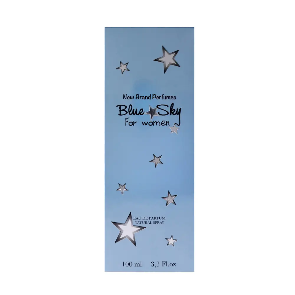 BLUE SKY 100 ML - Imagen 3