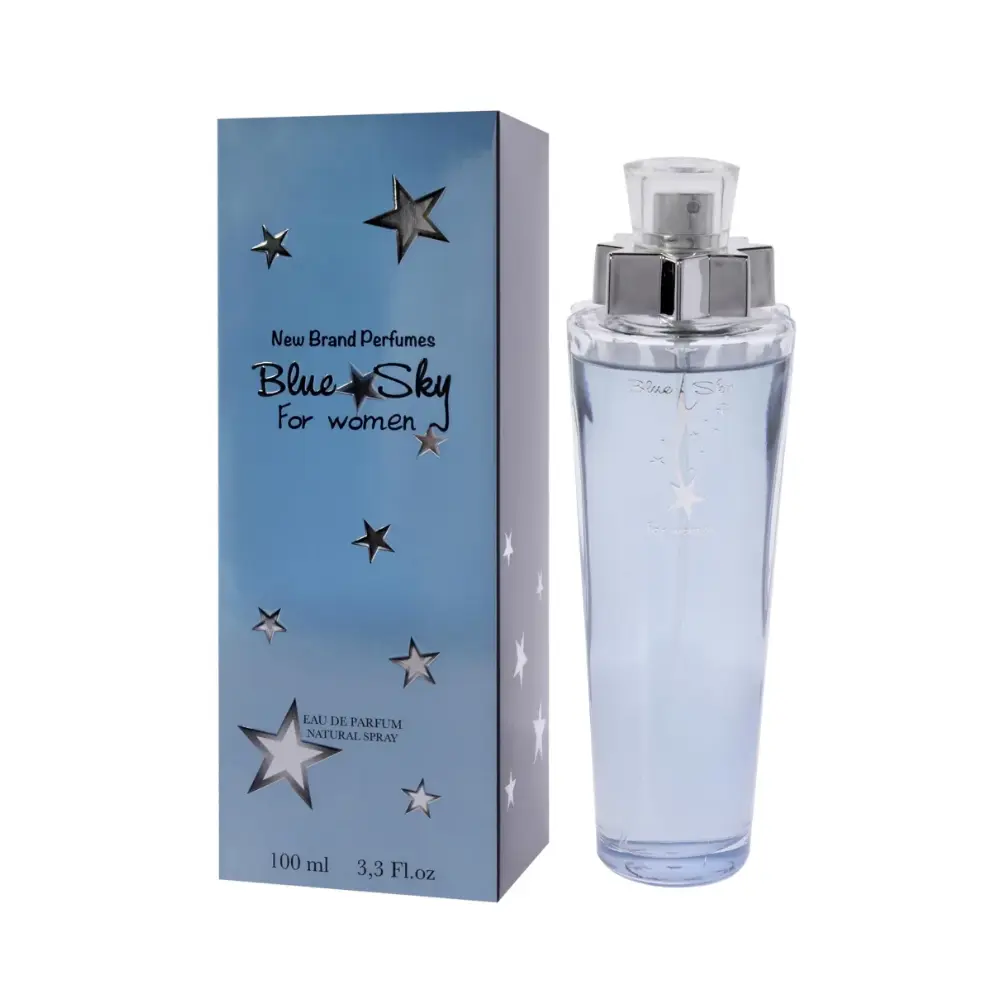 BLUE SKY 100 ML