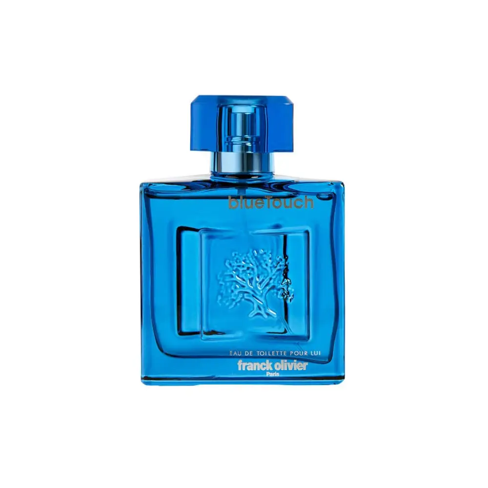BLUE TOUCH 100 ML - Imagen 3