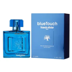 BLUE TOUCH 100 ML