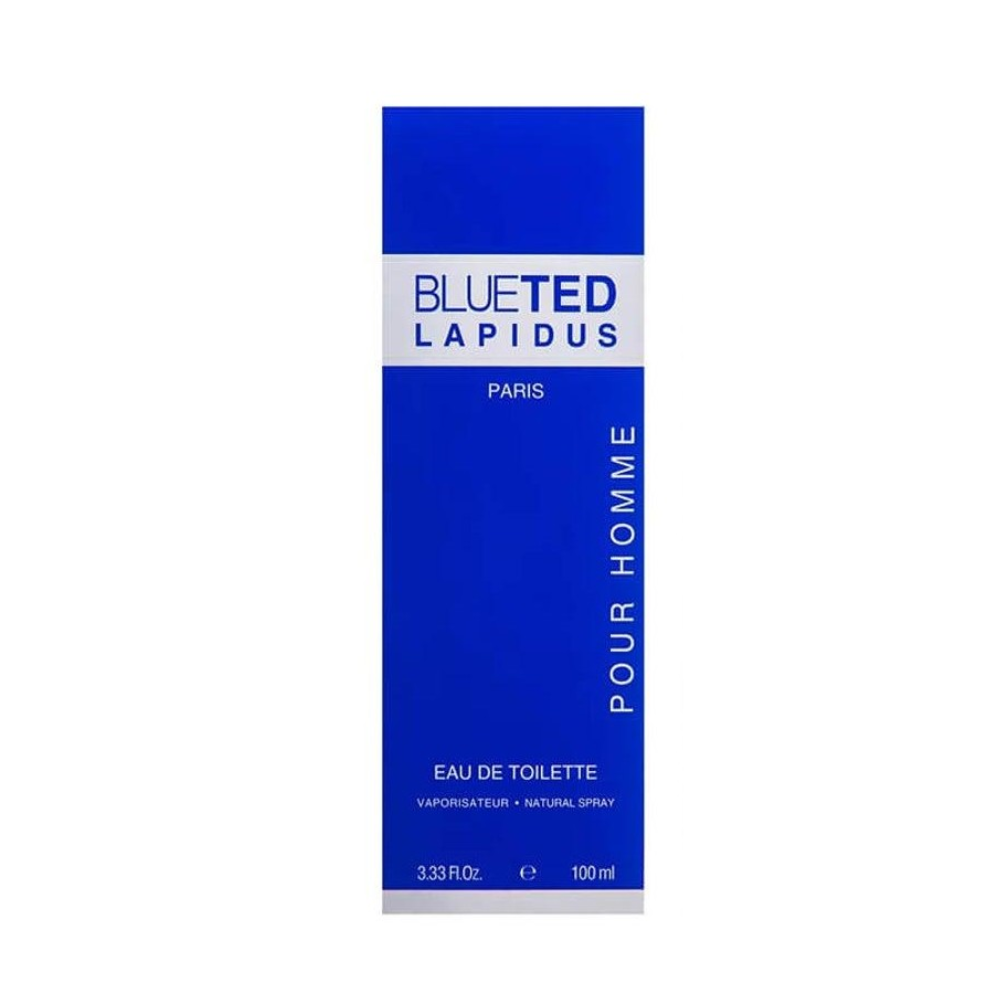 BLUETED 100 ML (TED LAPIDUS) - Imagen 2