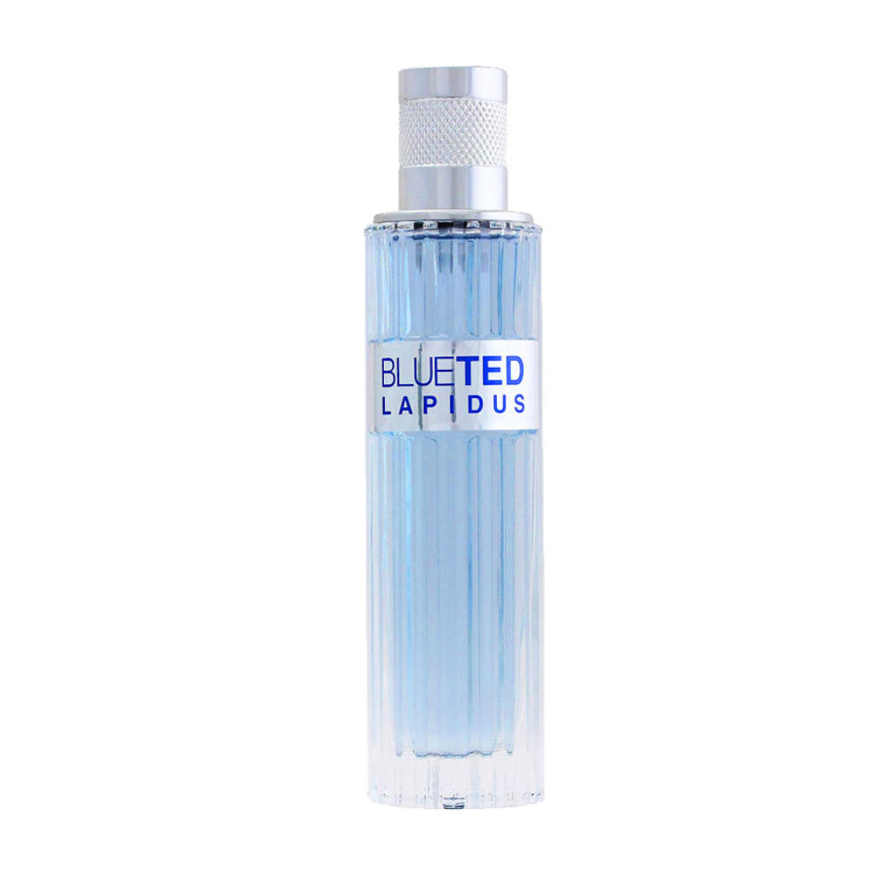 BLUETED 100 ML (TED LAPIDUS) - Imagen 3
