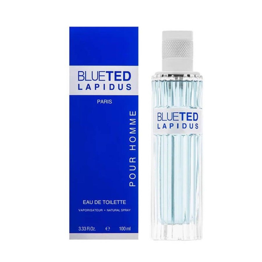 BLUETED 100 ML (TED LAPIDUS)
