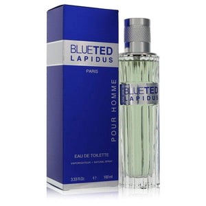 BLUETED 100 ML (TED LAPIDUS) - Imagen 2