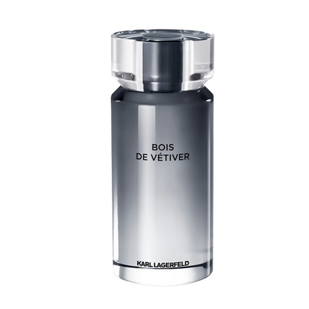 BOIS DE VETIVER KARL LAGERFELD 100ML (KARL LAGERFELD) - Imagen 3