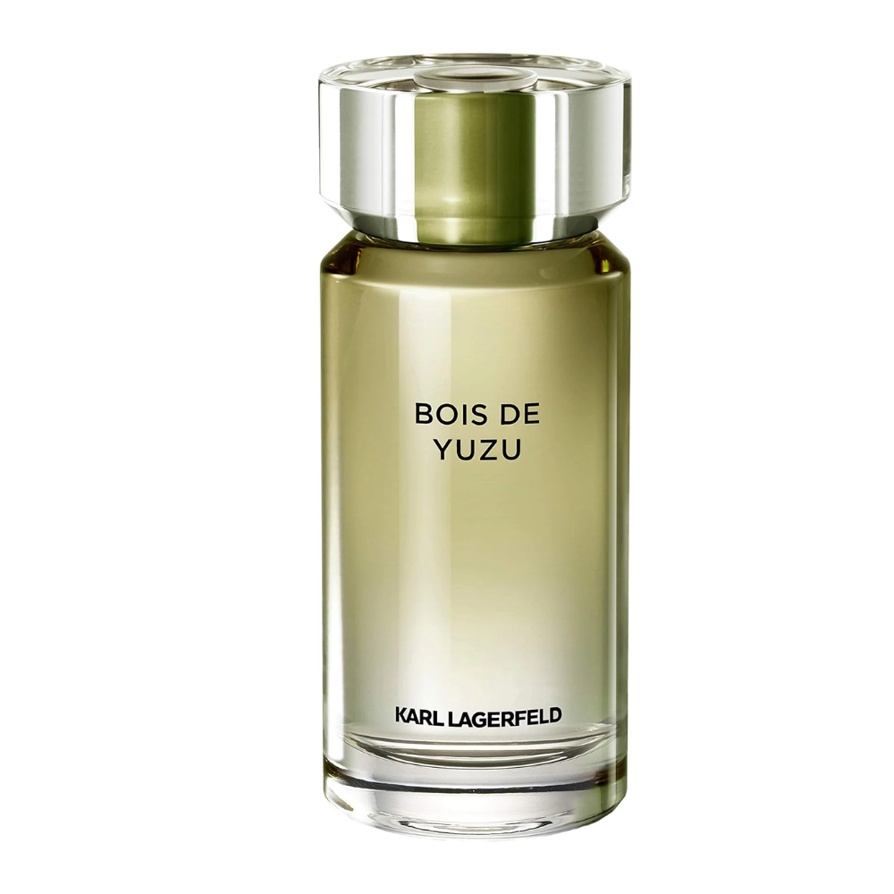 BOIS DE YUZU 100ML (KARL LAGERFELD) - Imagen 3