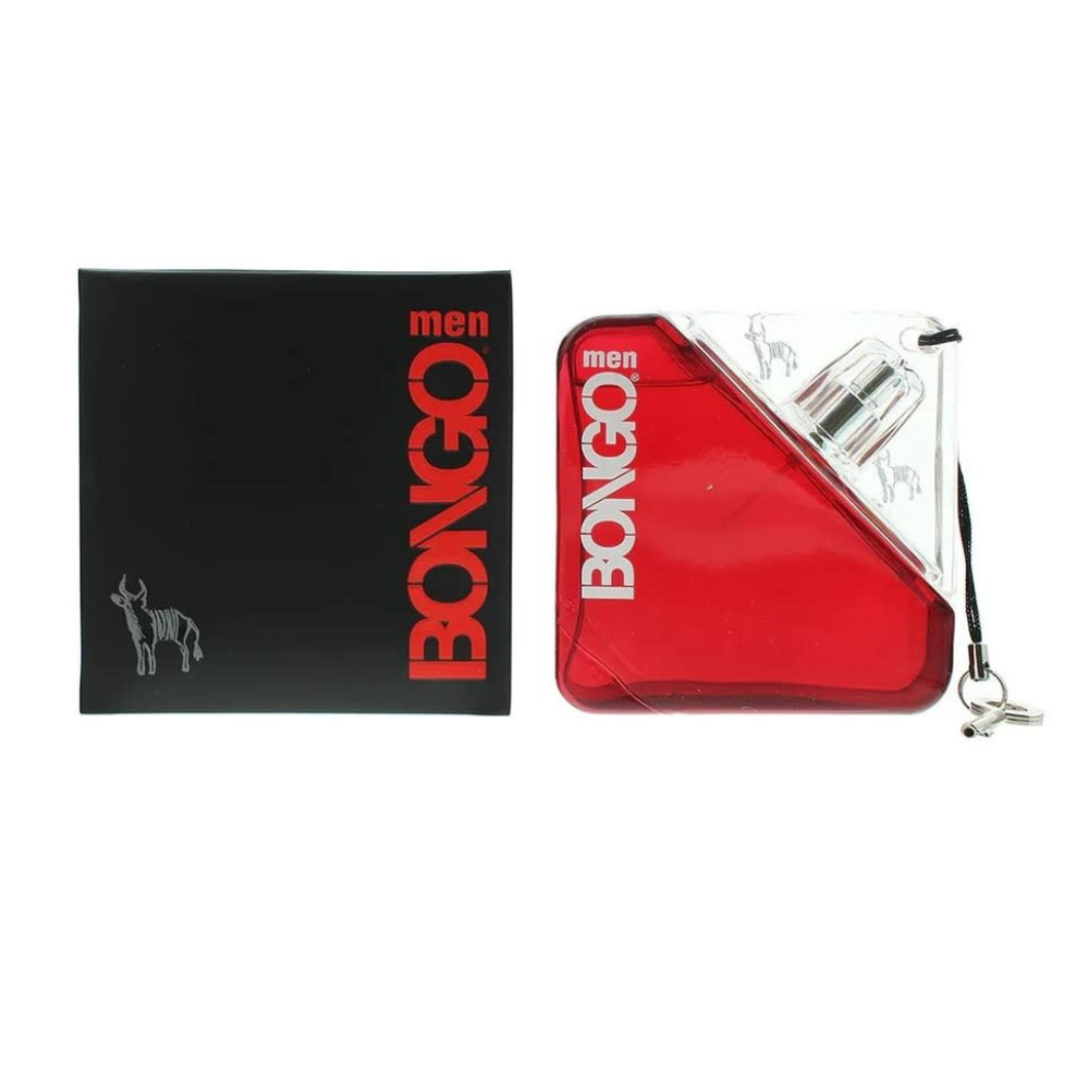BONGO MEN 30 ML