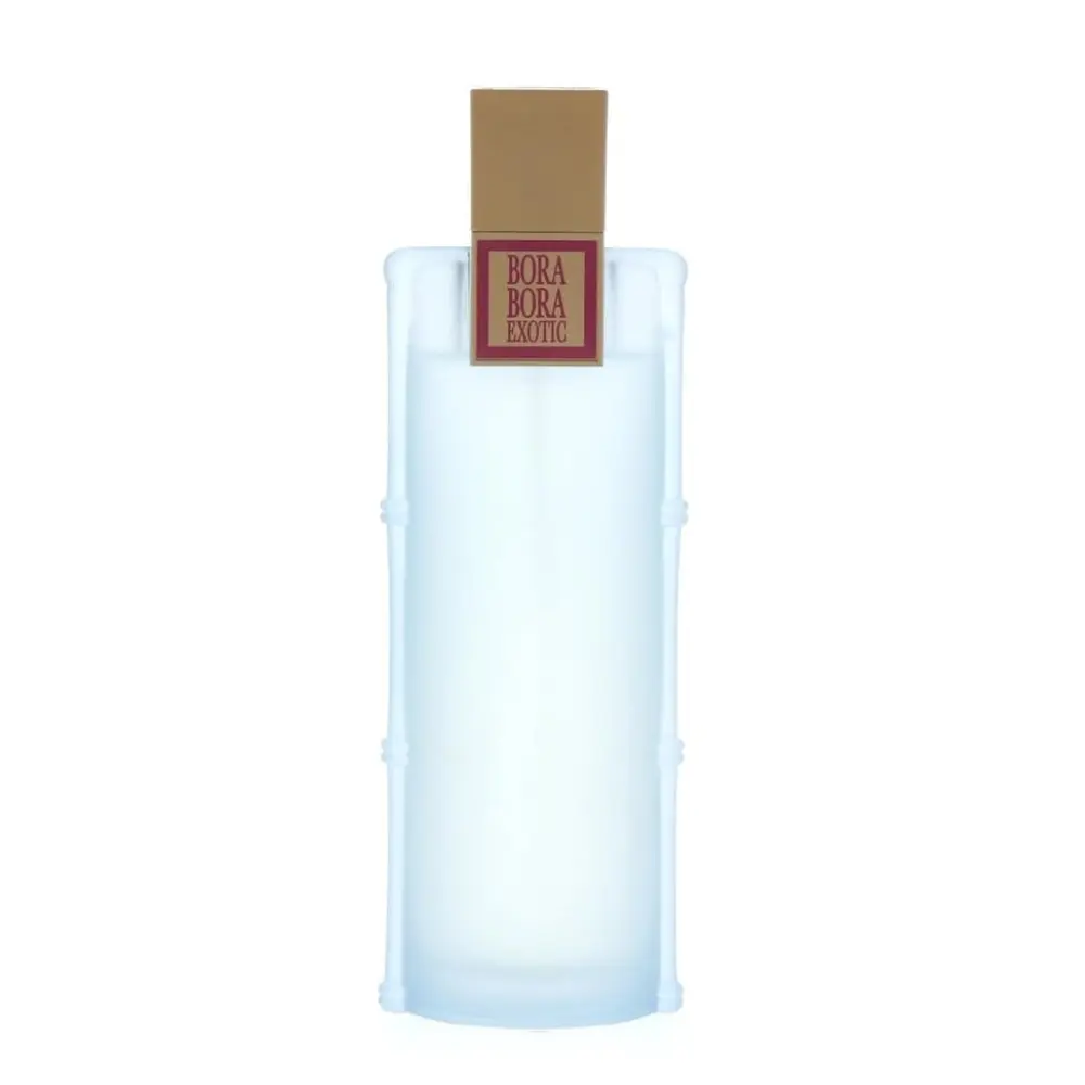 BORA BORA EXOTIC DAMA 100 ML (LIZ CLAIBORNE) - Imagen 3