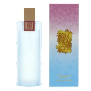 BORA BORA EXOTIC DAMA 100 ML (LIZ CLAIBORNE)