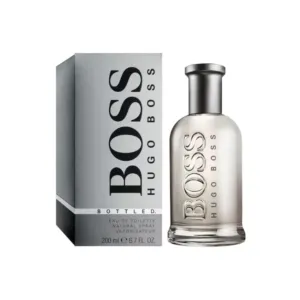 BOSS BOTTLED 200 ML (HUGO BOSS)