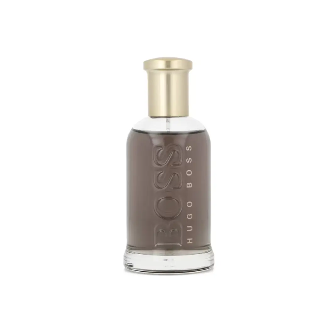 BOSS BOTTLED EAU DE PARFUM 100 ML (HUGO BOSS ) - Imagen 2