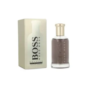 BOSS BOTTLED EAU DE PARFUM 100 ML (HUGO BOSS )