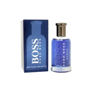 BOSS BOTTLED INFINITE 100 ML (HUGO BOSS)
